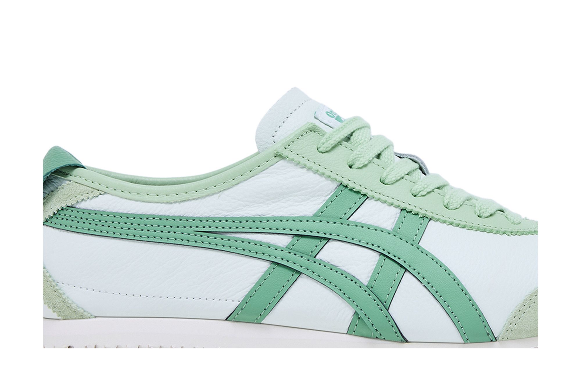 Buy Onitsuka Tiger Mexico 66 'Airy Green' - 1183A201 304 | GOAT
