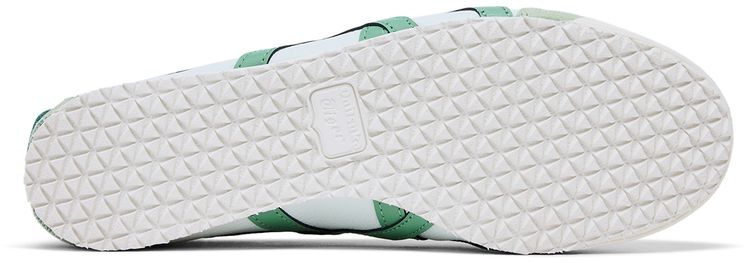 Onitsuka Tiger Mexico 66 Airy Green