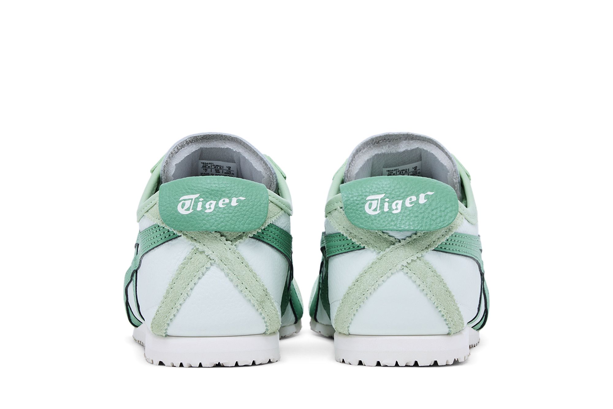 Buy Onitsuka Tiger Mexico 66 'Airy Green' - 1183A201 304 | GOAT