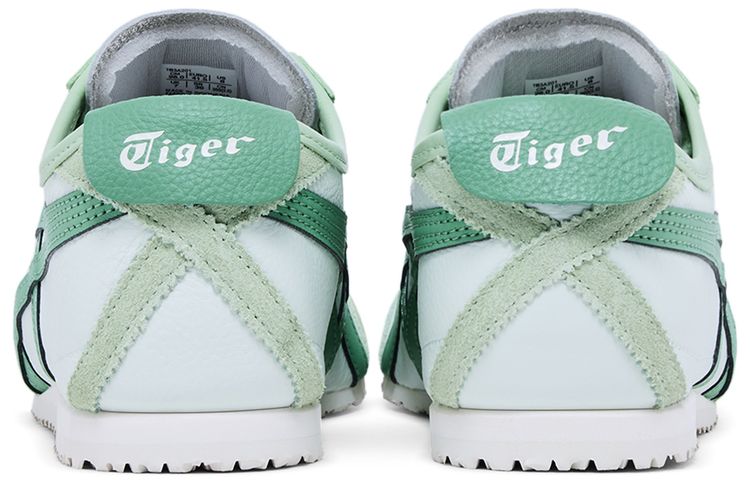Onitsuka Tiger Mexico 66 Airy Green