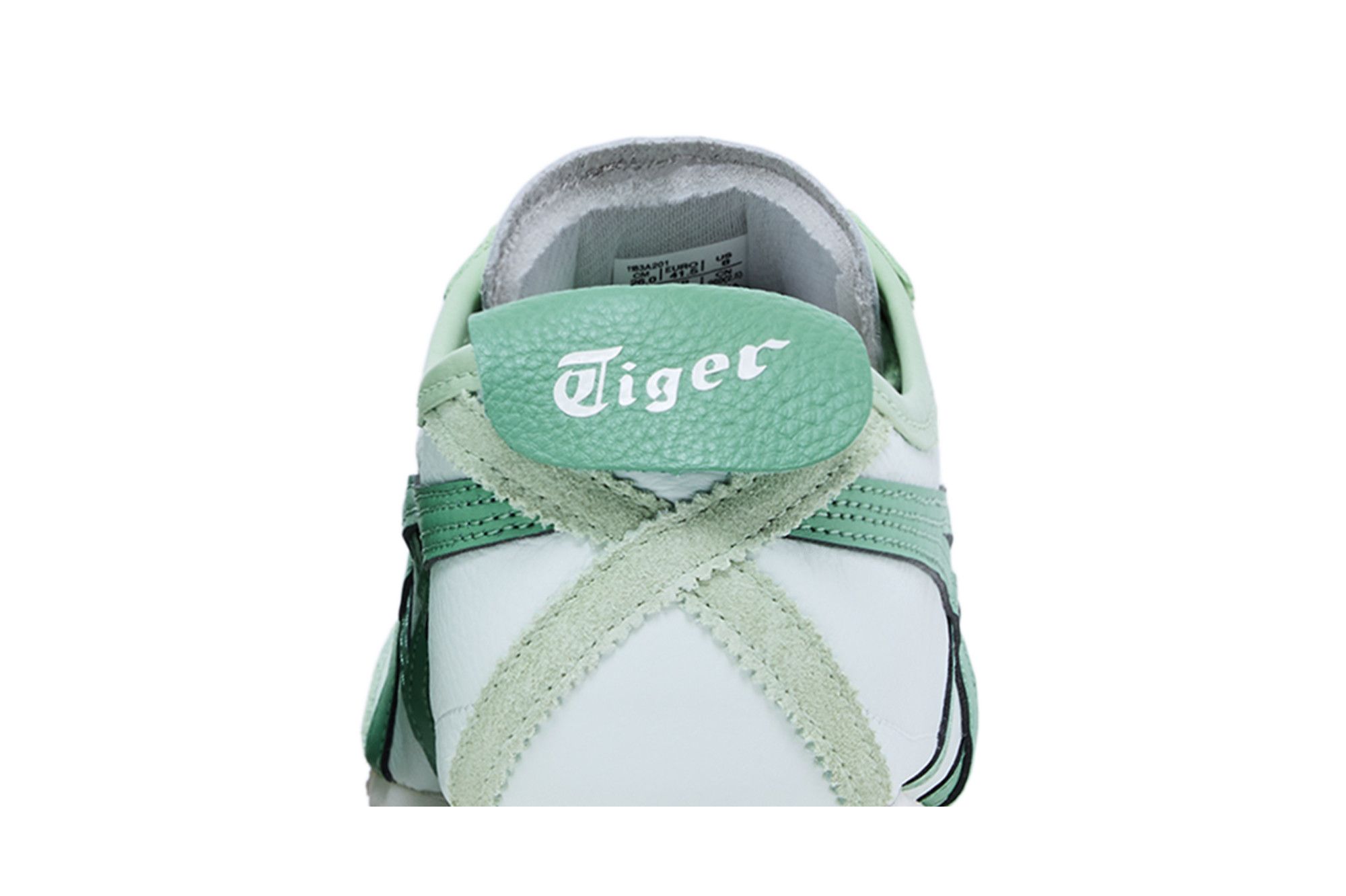 Buy Onitsuka Tiger Mexico 66 'Airy Green' - 1183A201 304 | GOAT
