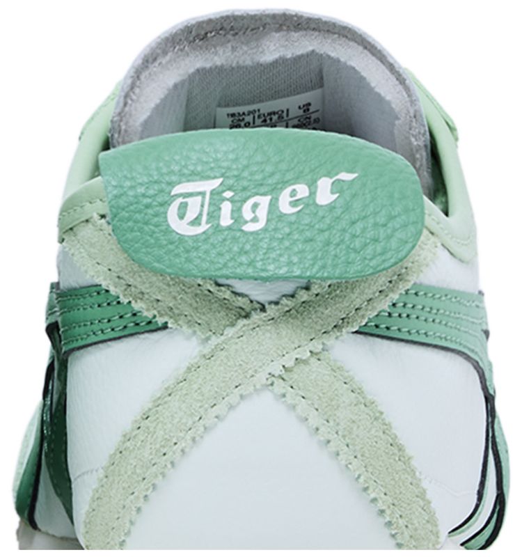 Onitsuka Tiger Mexico 66 Airy Green