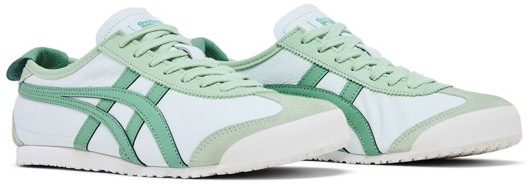 Onitsuka Tiger Mexico 66 Airy Green