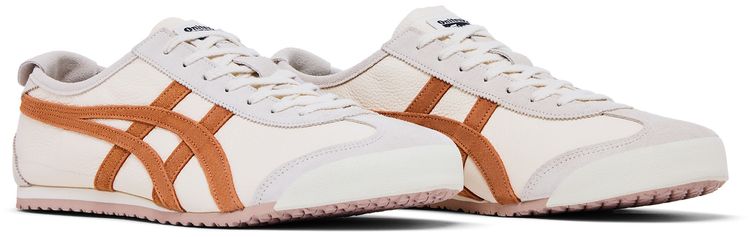 Onitsuka Tiger Mexico 66 Vintage Beige