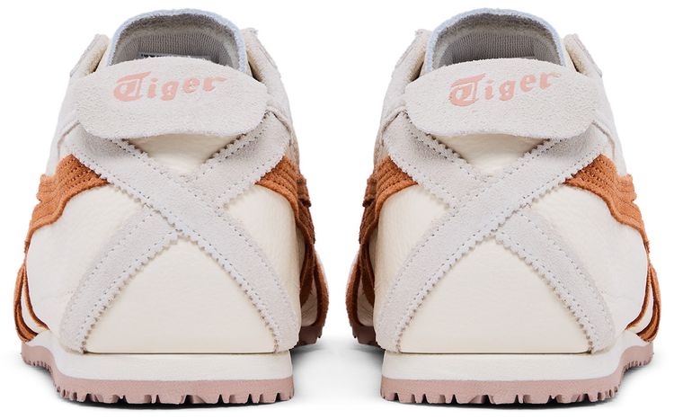 Onitsuka Tiger Mexico 66 Vintage Beige