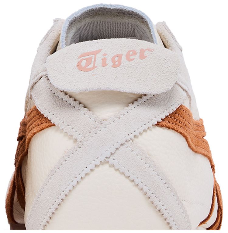 Onitsuka Tiger Mexico 66 Vintage Beige