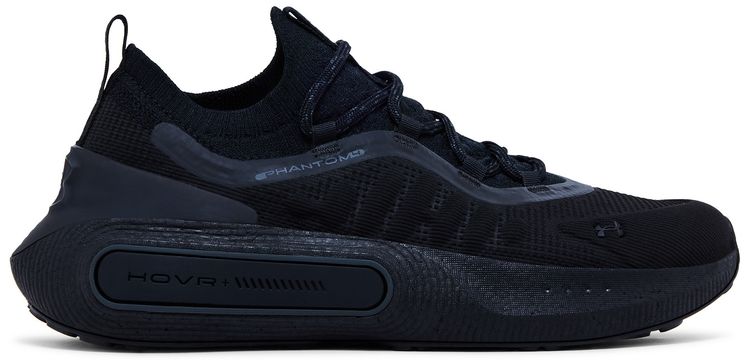 Under Armour HOVR Phantom 4 Black Anthracite