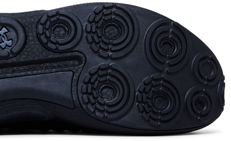 Under Armour HOVR Phantom 4 Black Anthracite
