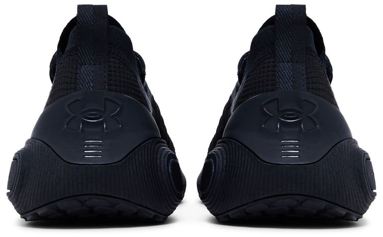 Under Armour HOVR Phantom 4 Black Anthracite