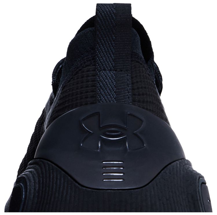 Under Armour HOVR Phantom 4 Black Anthracite