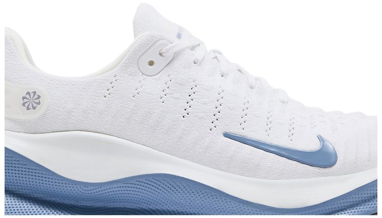 Nike ReactX Infinity Run 4 Summit White Ashen Slate