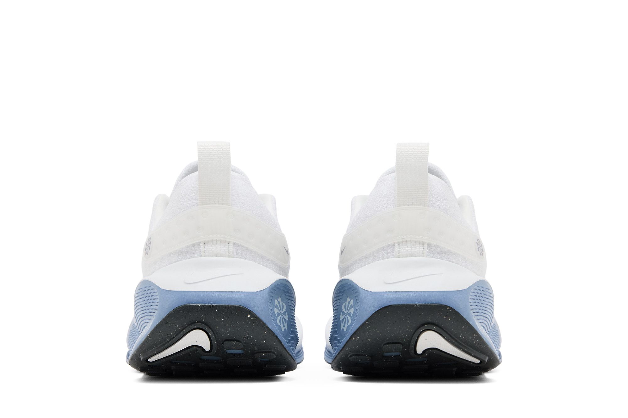 Buy Nike ReactX Infinity Run 4 'Summit White Ashen Slate' - DR2665