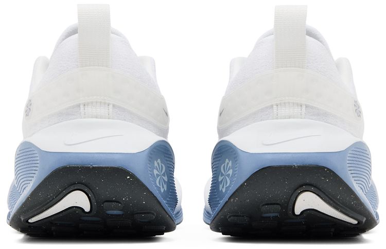 Nike ReactX Infinity Run 4 Summit White Ashen Slate