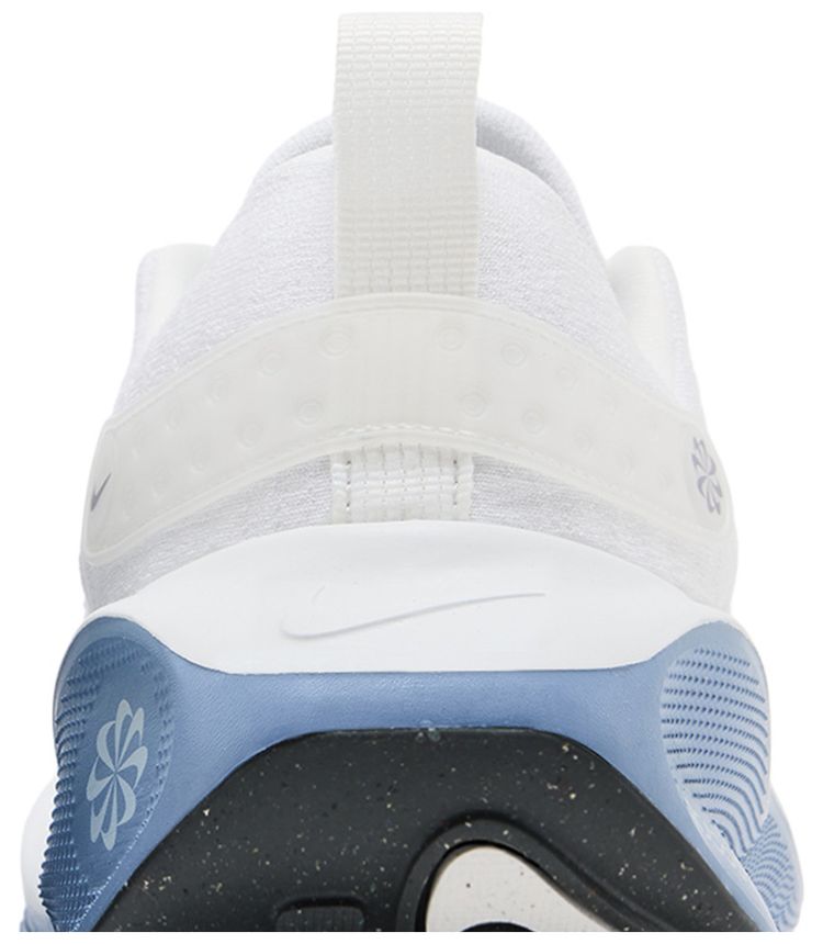 Nike ReactX Infinity Run 4 Summit White Ashen Slate