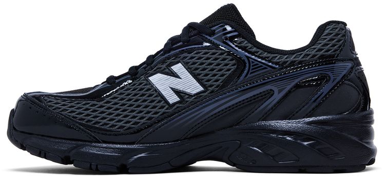Do Hee Kim x New Balance 509 Black