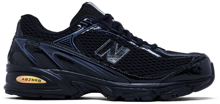 Do Hee Kim x New Balance 509 Black