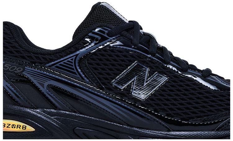 Do Hee Kim x New Balance 509 Black