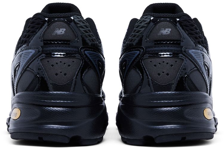 Do Hee Kim x New Balance 509 Black