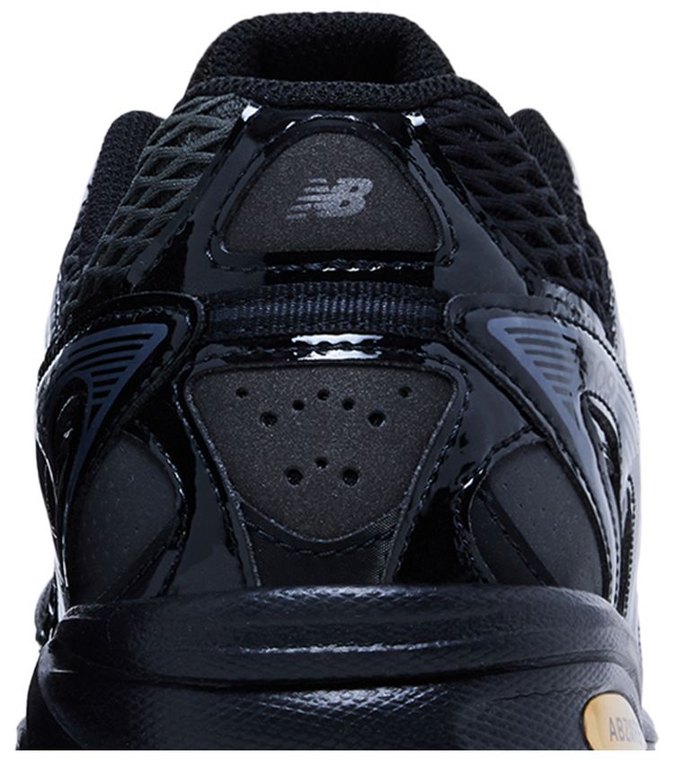 Do Hee Kim x New Balance 509 Black