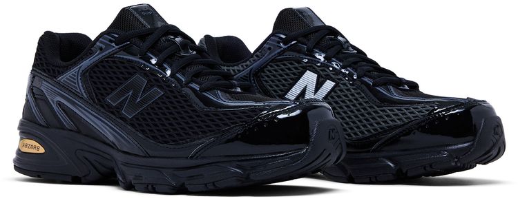 Do Hee Kim x New Balance 509 Black