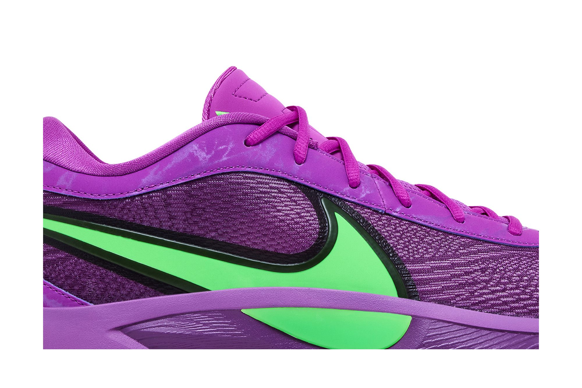 Buy Nike Giannis Freak 6 'Enforcer' - FJ7792 500 | GOAT