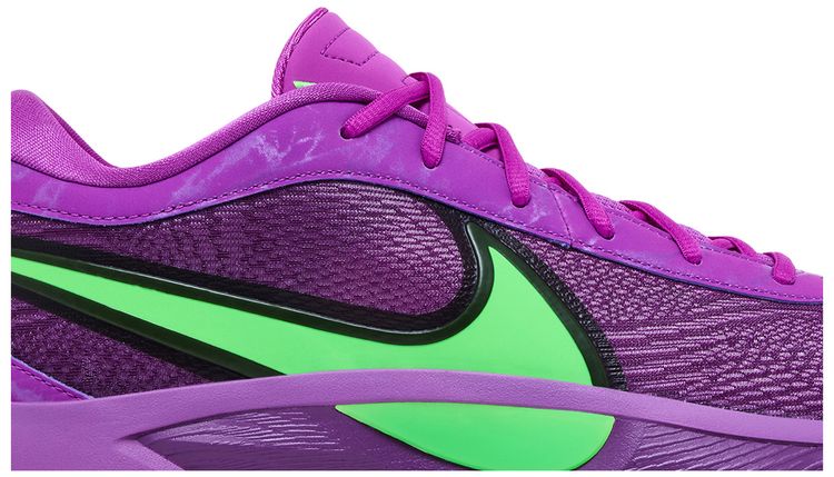 Nike Giannis Freak 6 Enforcer