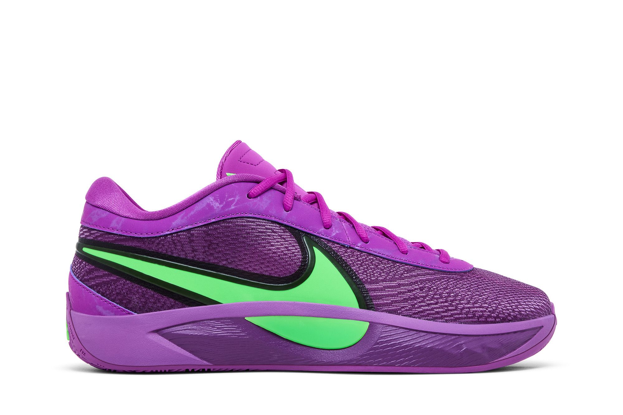 Buy Nike Giannis Freak 6 'Enforcer' - FJ7792 500 | GOAT