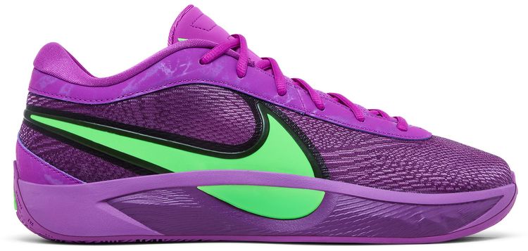 Nike Giannis Freak 6 Enforcer