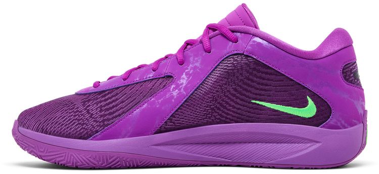 Nike Giannis Freak 6 Enforcer