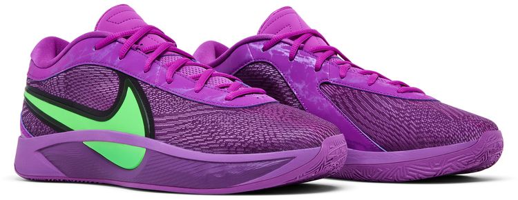 Nike Giannis Freak 6 Enforcer
