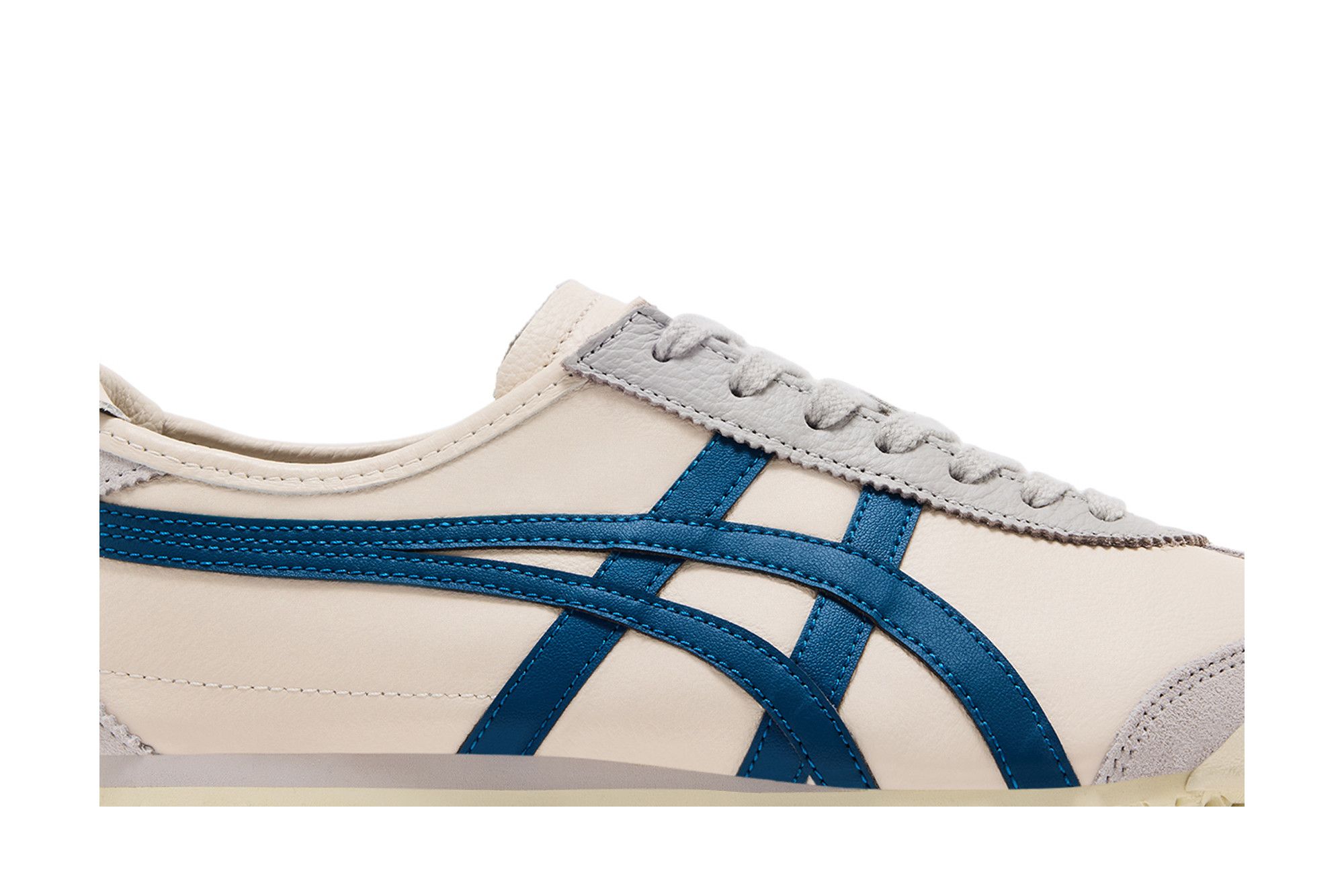 Buy Onitsuka Tiger Mexico 66 'Tan Blue' - 1183B771 250 | GOAT