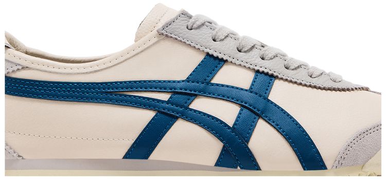 Onitsuka Tiger Mexico 66 Tan Blue