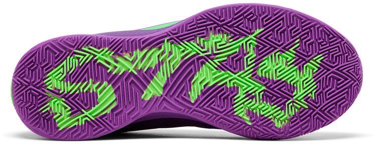 Nike Giannis Freak 6 Enforcer