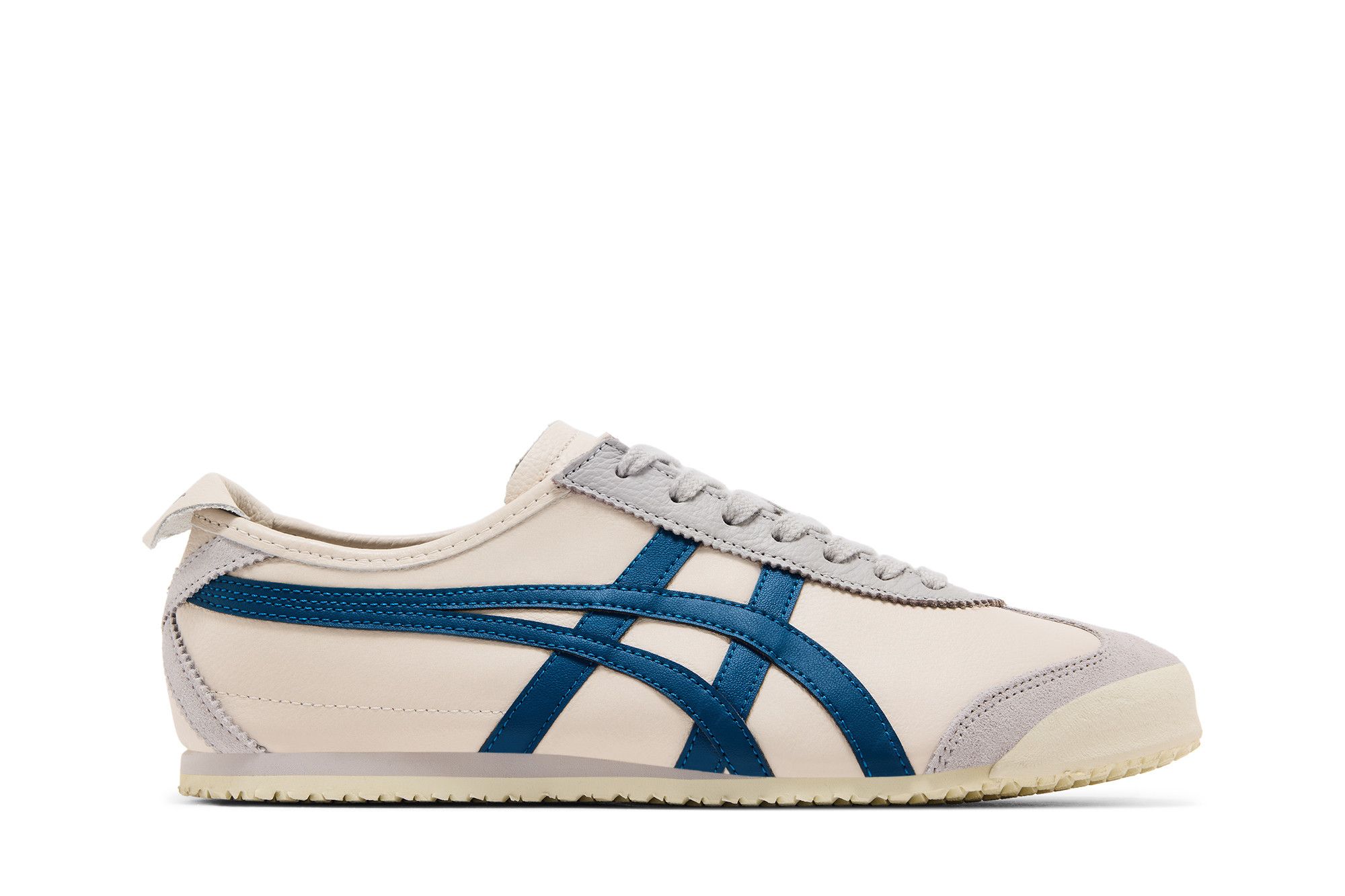 Buy Onitsuka Tiger Mexico 66 'Tan Blue' - 1183B771 250 | GOAT CA