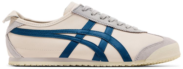 Onitsuka Tiger Mexico 66 Tan Blue