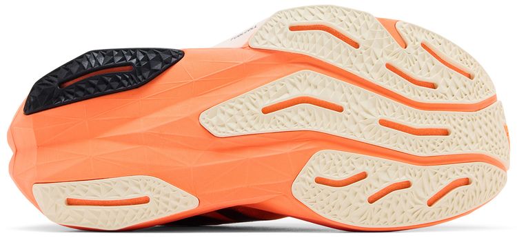 New Balance Wmns FuelCell Rebel v4 Hot Mango