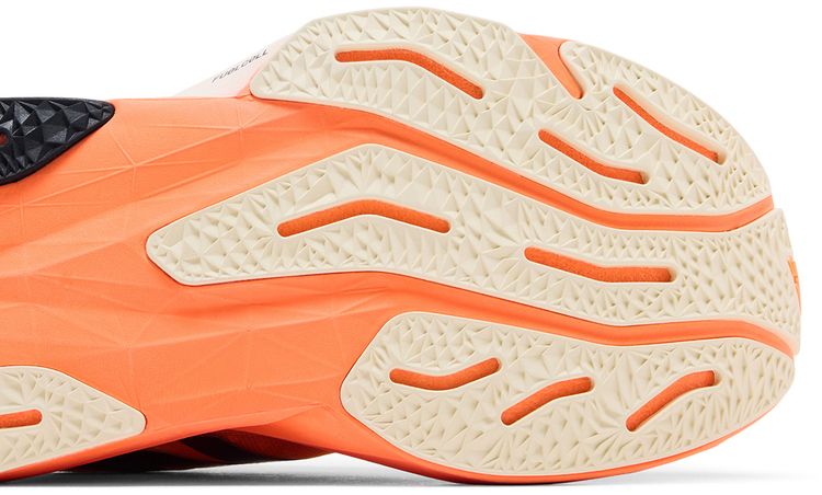 New Balance Wmns FuelCell Rebel v4 Hot Mango