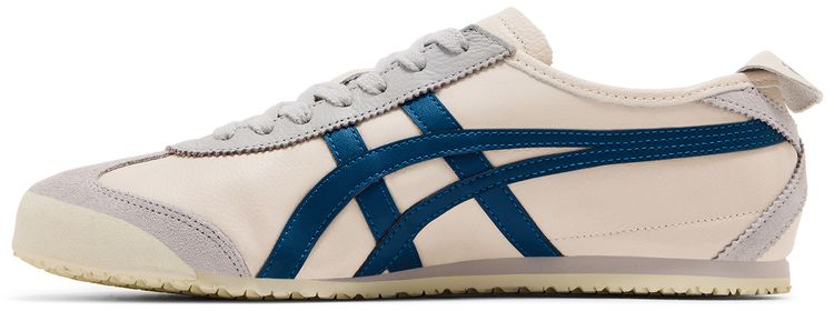 Onitsuka Tiger Mexico 66 Tan Blue