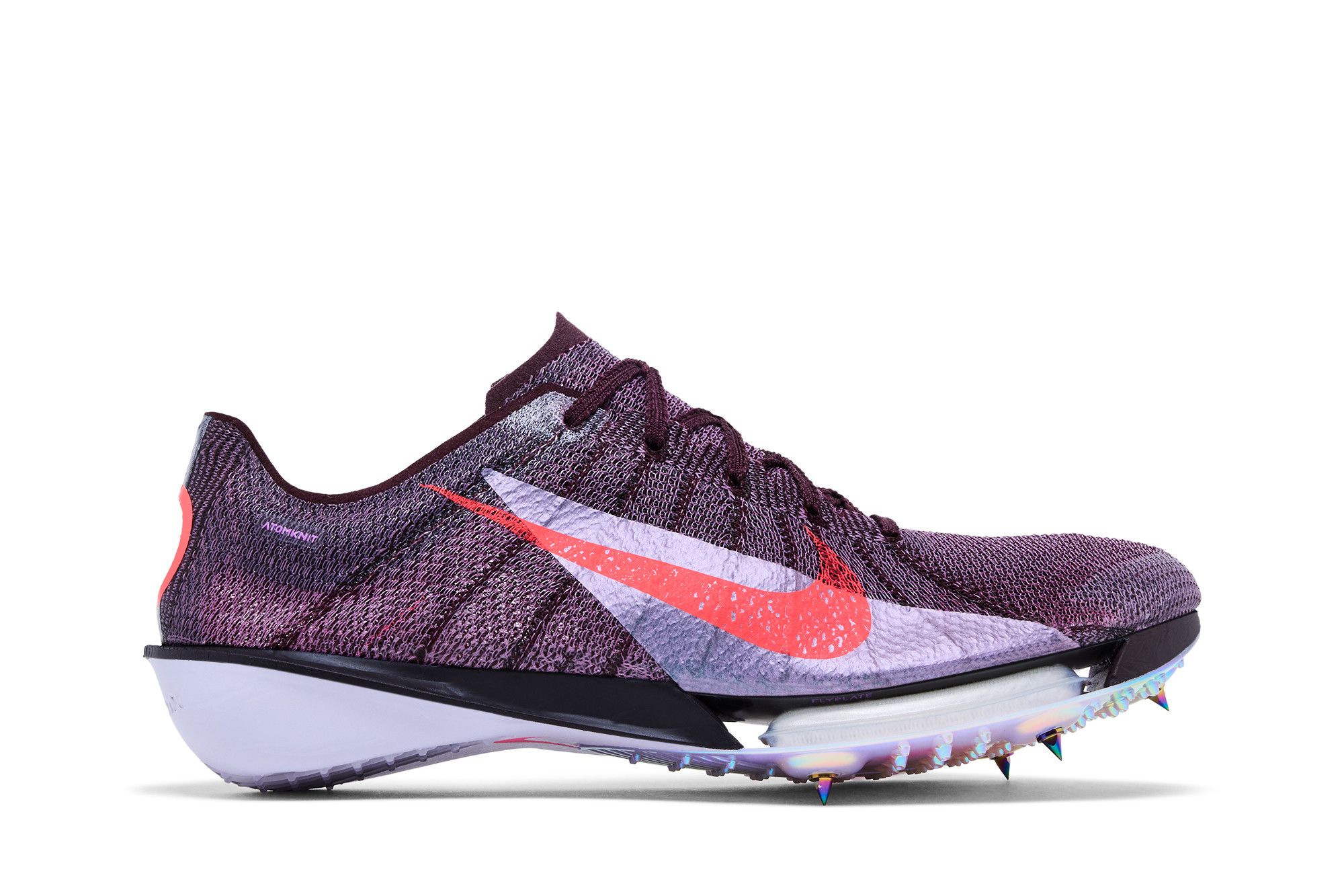 Nikeビクトリー2 フェイスキピエゴン Faith Kipyegon 27cm Buy Faith Kipyegon x Nike Air Zoom Victory 2 'Fuchsia Dream