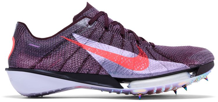 Faith Kipyegon x Nike Air Zoom Victory 2 Fuchsia Dream
