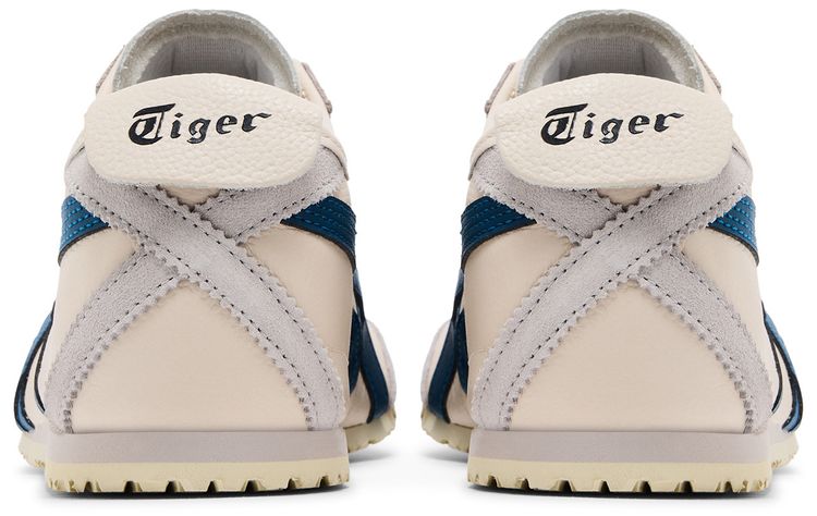 Onitsuka Tiger Mexico 66 Tan Blue