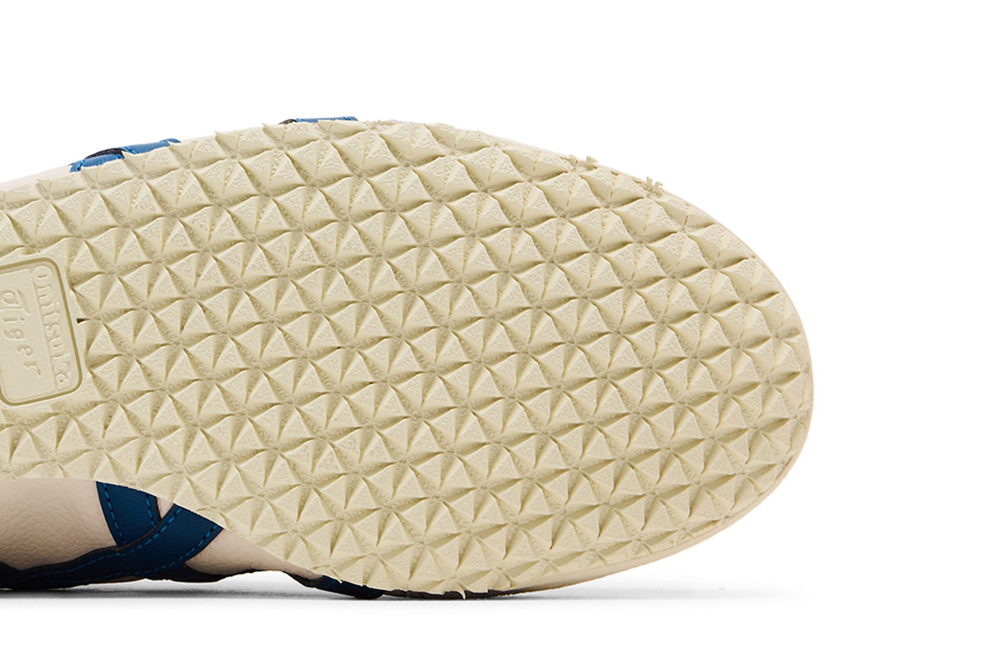 Buy Onitsuka Tiger Mexico 66 'Tan Blue' - 1183B771 250 | GOAT CA