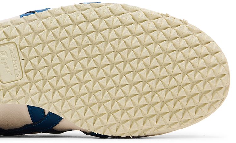 Onitsuka Tiger Mexico 66 Tan Blue