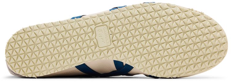 Onitsuka Tiger Mexico 66 Tan Blue