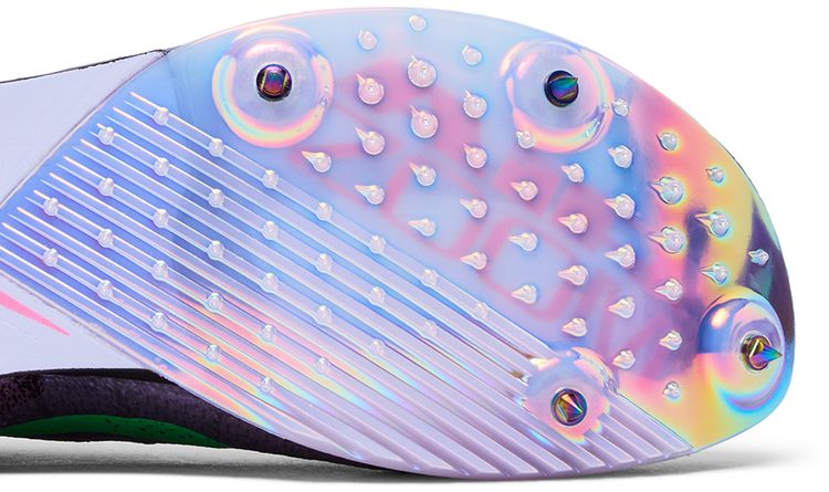 Faith Kipyegon x Nike Air Zoom Victory 2 Fuchsia Dream