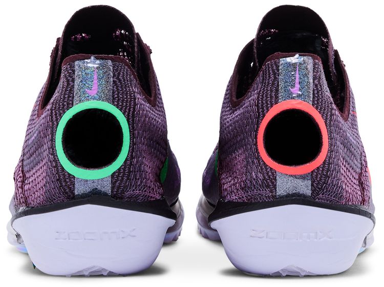 Faith Kipyegon x Nike Air Zoom Victory 2 Fuchsia Dream