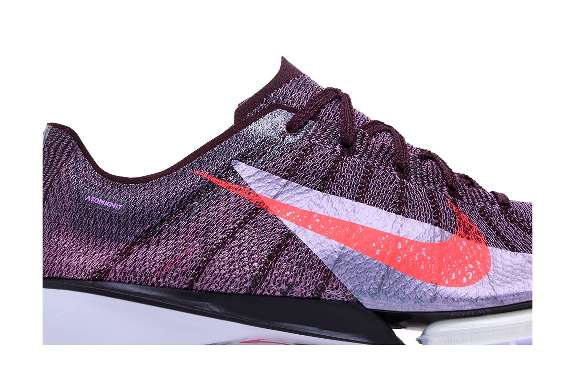 Buy Faith Kipyegon x Nike Air Zoom Victory 2 'Fuchsia Dream