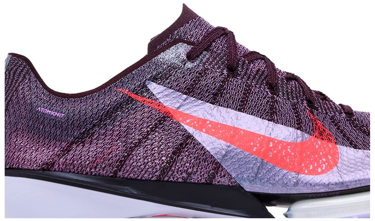 Faith Kipyegon x Nike Air Zoom Victory 2 Fuchsia Dream