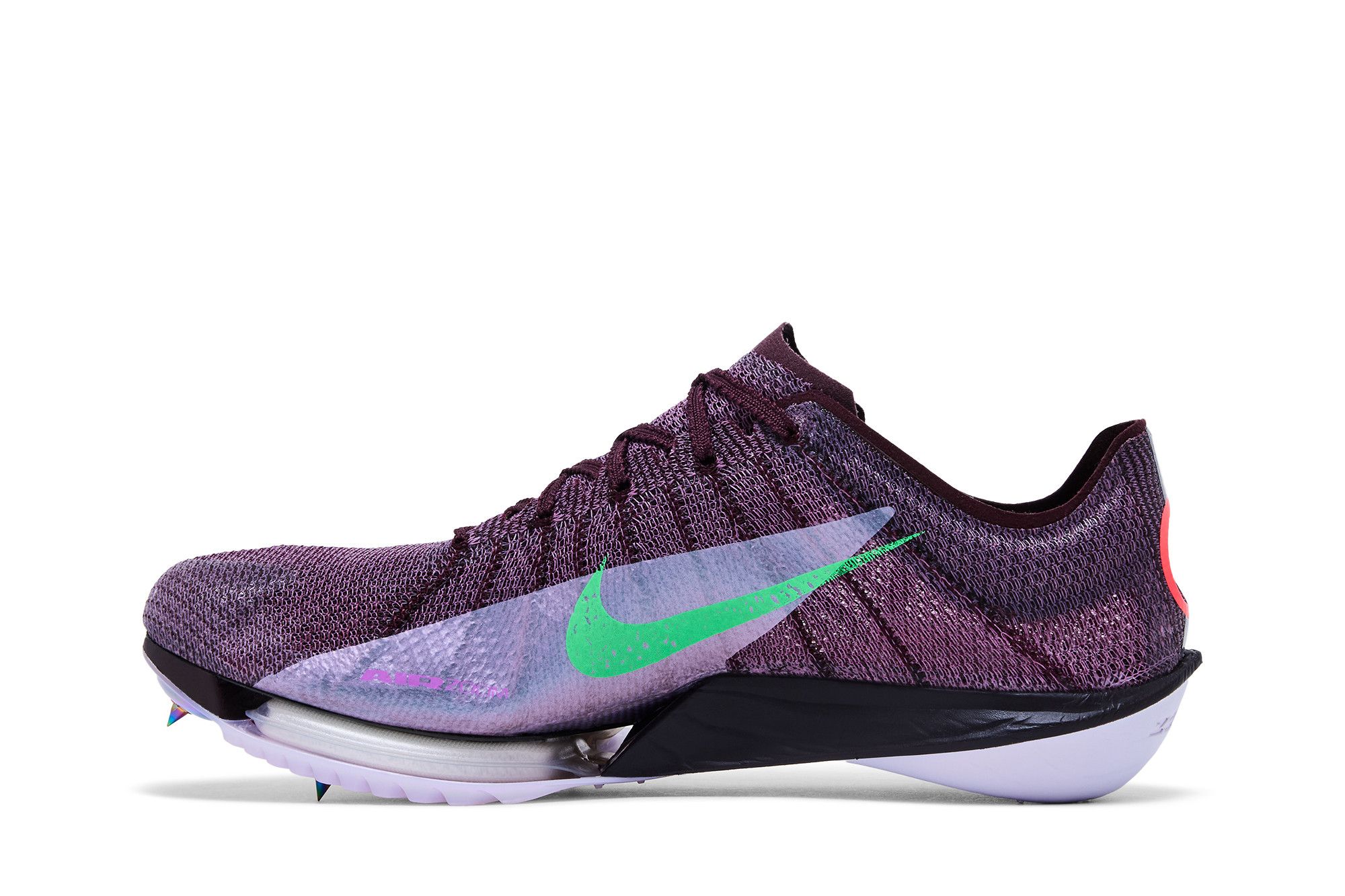Buy Faith Kipyegon x Nike Air Zoom Victory 2 'Fuchsia Dream