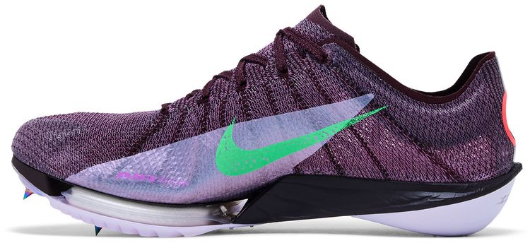 Faith Kipyegon x Nike Air Zoom Victory 2 Fuchsia Dream
